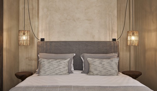 Villa de luna de miel, 1 habitación, piscina privada