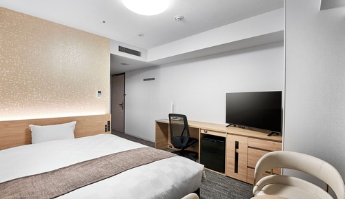 Habitación ejecutiva doble, no fumadores (for 2 Guests)