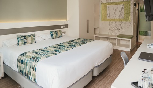 Habitación triple (1 pax)