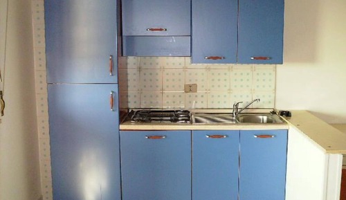 Apartamento superior