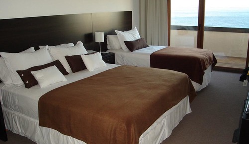 Habitación triple estándar, 1 habitación