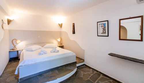 Habitación estándar