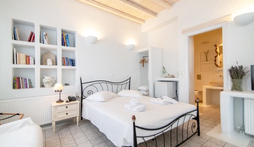 Habitación superior