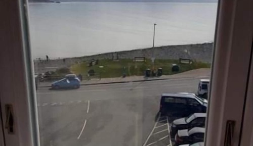 Habitación doble, baño privado (2nd Floor)