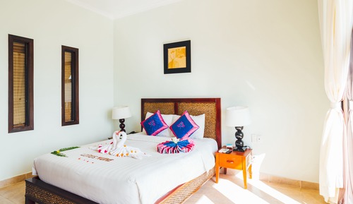 Habitación Premium (Panorama View)