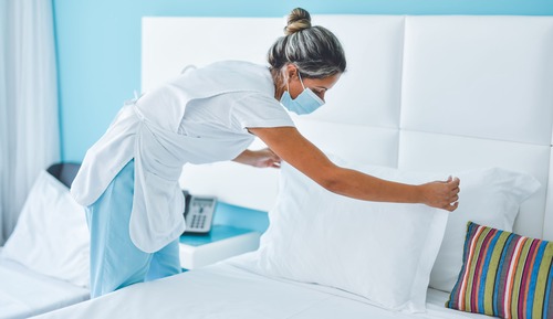 Aquashow Familiar 4+1 Signature Room