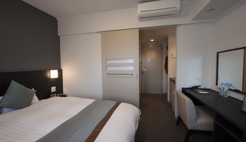 Habitación Deluxe doble, no fumadores (1 Queen Bed)