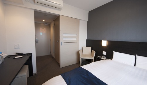 Habitación doble, no fumadores (Single Use)