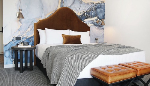 Habitación superior