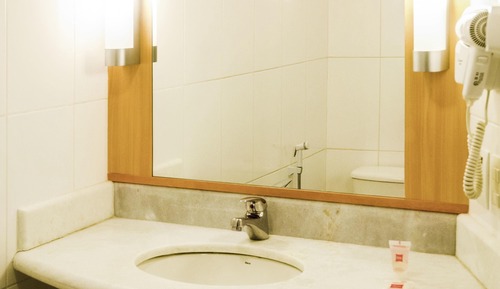 Habitación estándar, 2 camas individuales