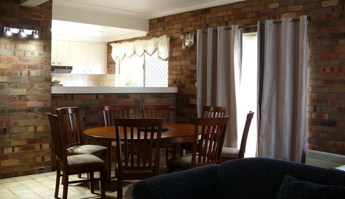 Apartamento, 2 habitaciones