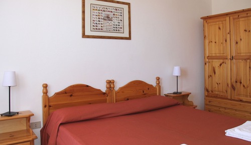 Apartamento estándar, 1 habitación