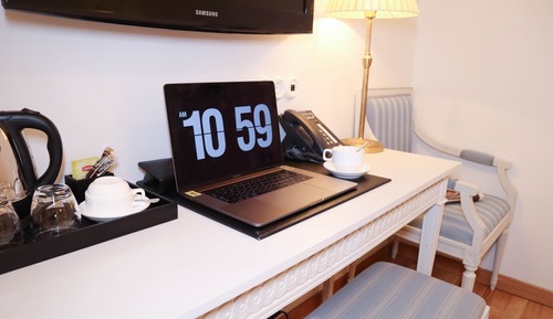 Habitación individual económica, sin ventanas