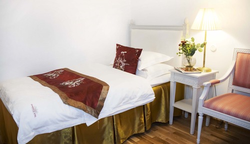 Habitación individual estándar