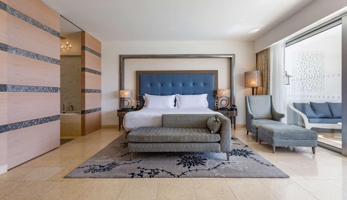 Suite Deluxe (King Grand)