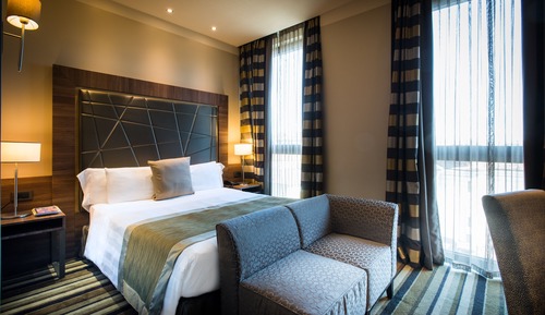 Habitación individual