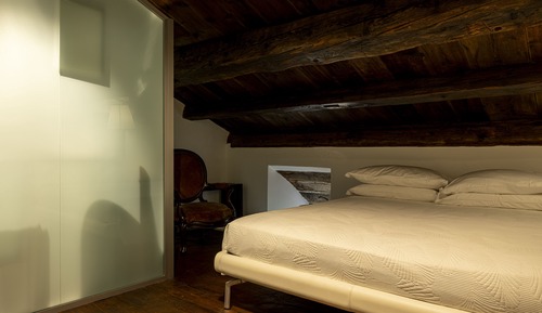 Habitación individual estándar