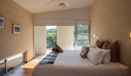 Villa, 1 habitación