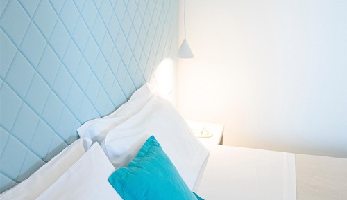 Habitación Confort (Matrimoniale)