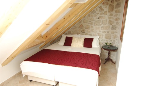 Habitación individual, baño privado