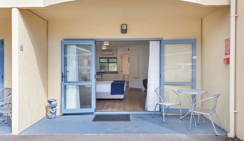 Estudio Deluxe (Spa)