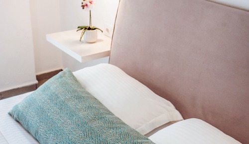 Habitación superior