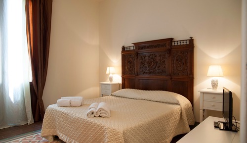 Habitación individual