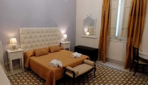 Suite, habitaciones comunicadas, vistas al mar