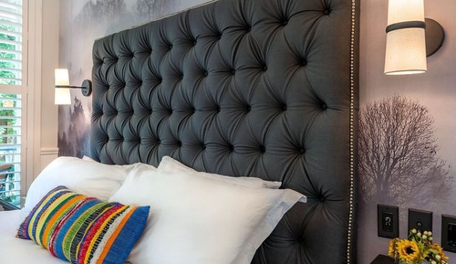 Habitación estándar, 1 cama de matrimonio grande, accesible para personas con discapacidad