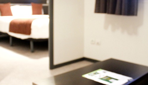 Apartamento, 1 habitación