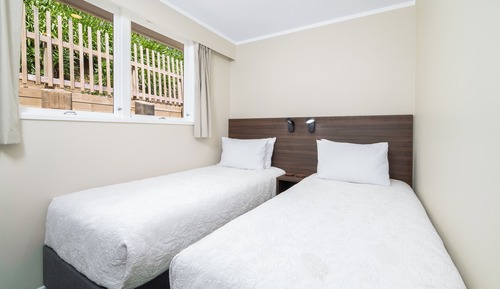 Apartamento, 2 habitaciones