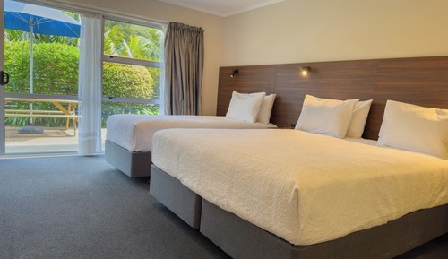 Habitación estándar