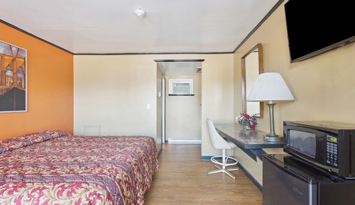 Habitación, 1 cama de matrimonio grande, no fumadores