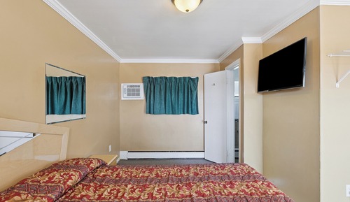 Habitación, 1 cama de matrimonio, no fumadores