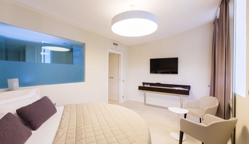 Suite junior (4 pax)