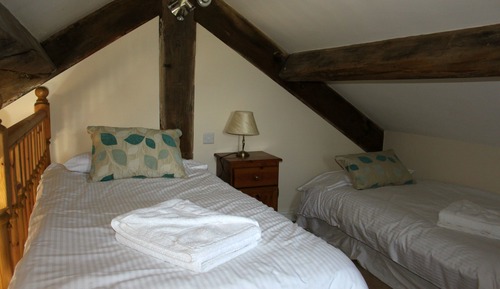 Apartamento familiar, 1 habitación