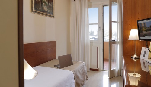 Habitación individual