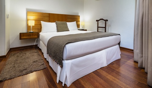 Apartamento estándar, 1 cama de matrimonio