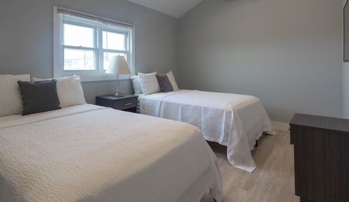 Habitación Elite doble