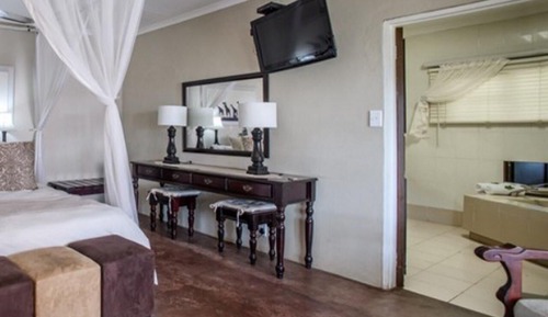 Habitación superior