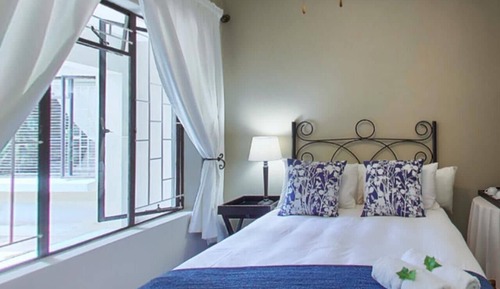 Habitación individual estándar