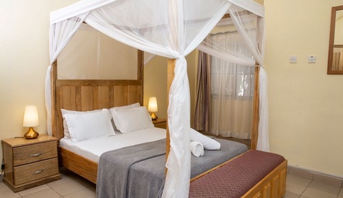 Habitación estándar