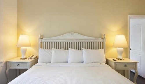 Habitación Deluxe, 1 cama de matrimonio grande