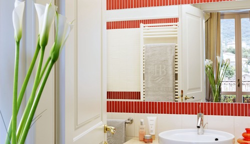 Habitación doble (Essential)