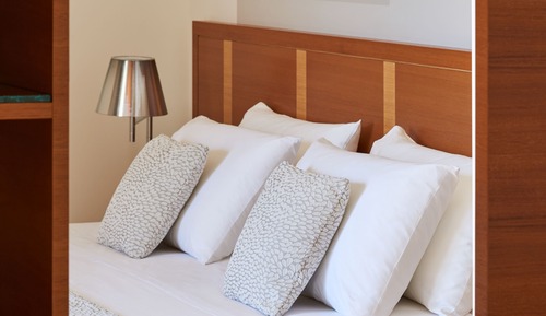 Suite, vistas al lago (Panorama)