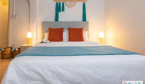 Habitación estándar