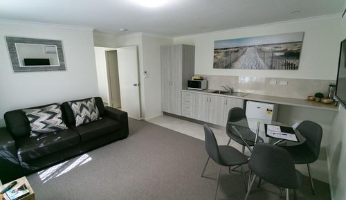 Apartamento superior, 1 habitación