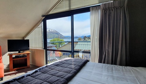 Apartamento, 3 habitaciones