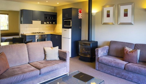 Apartamento, 1 habitación