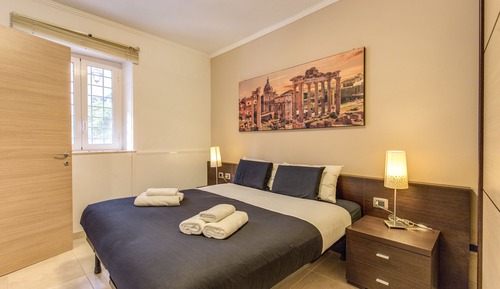 Apartamento estándar, 1 habitación, planta baja